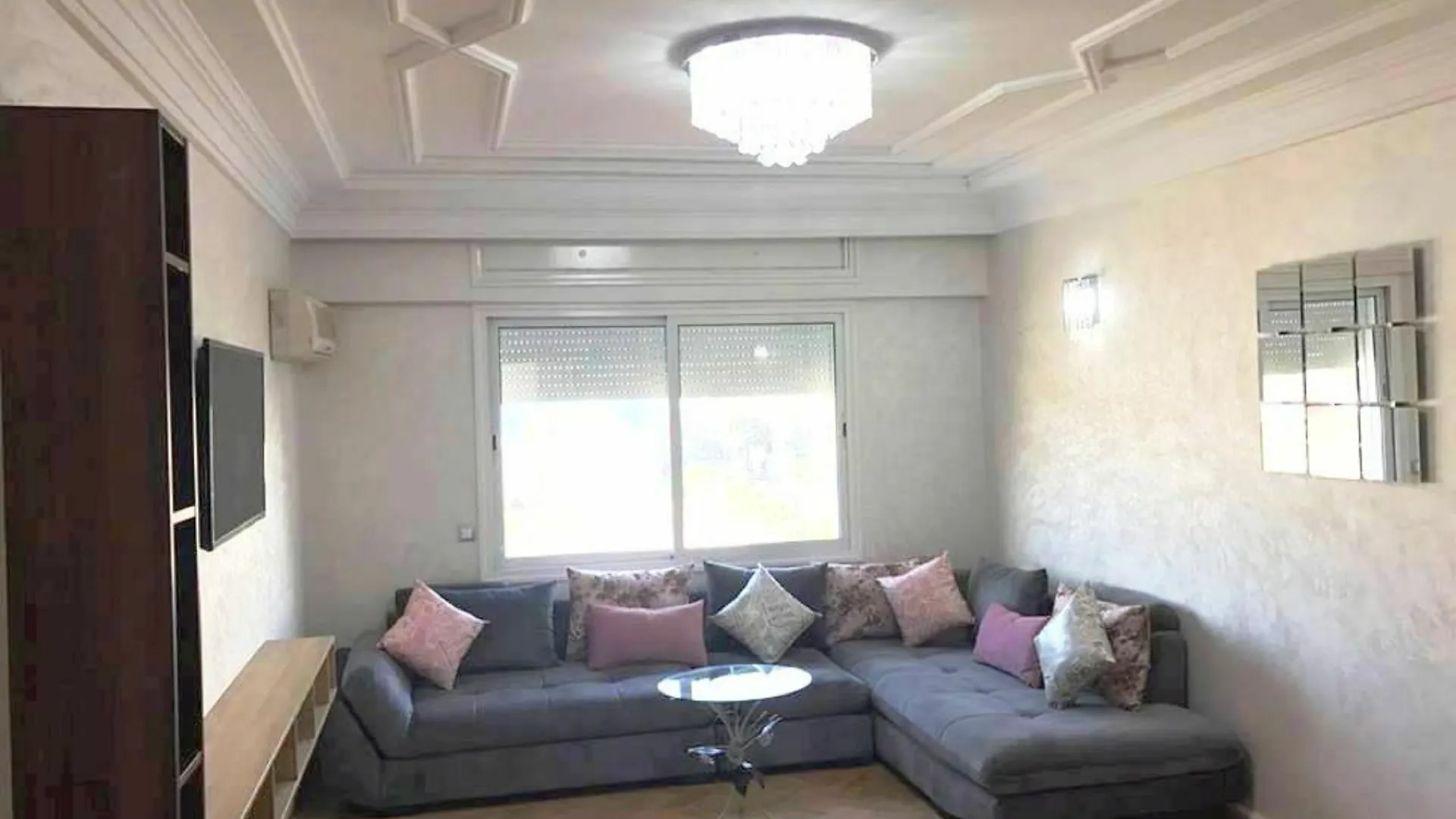 Furnished Apartment Casablanca