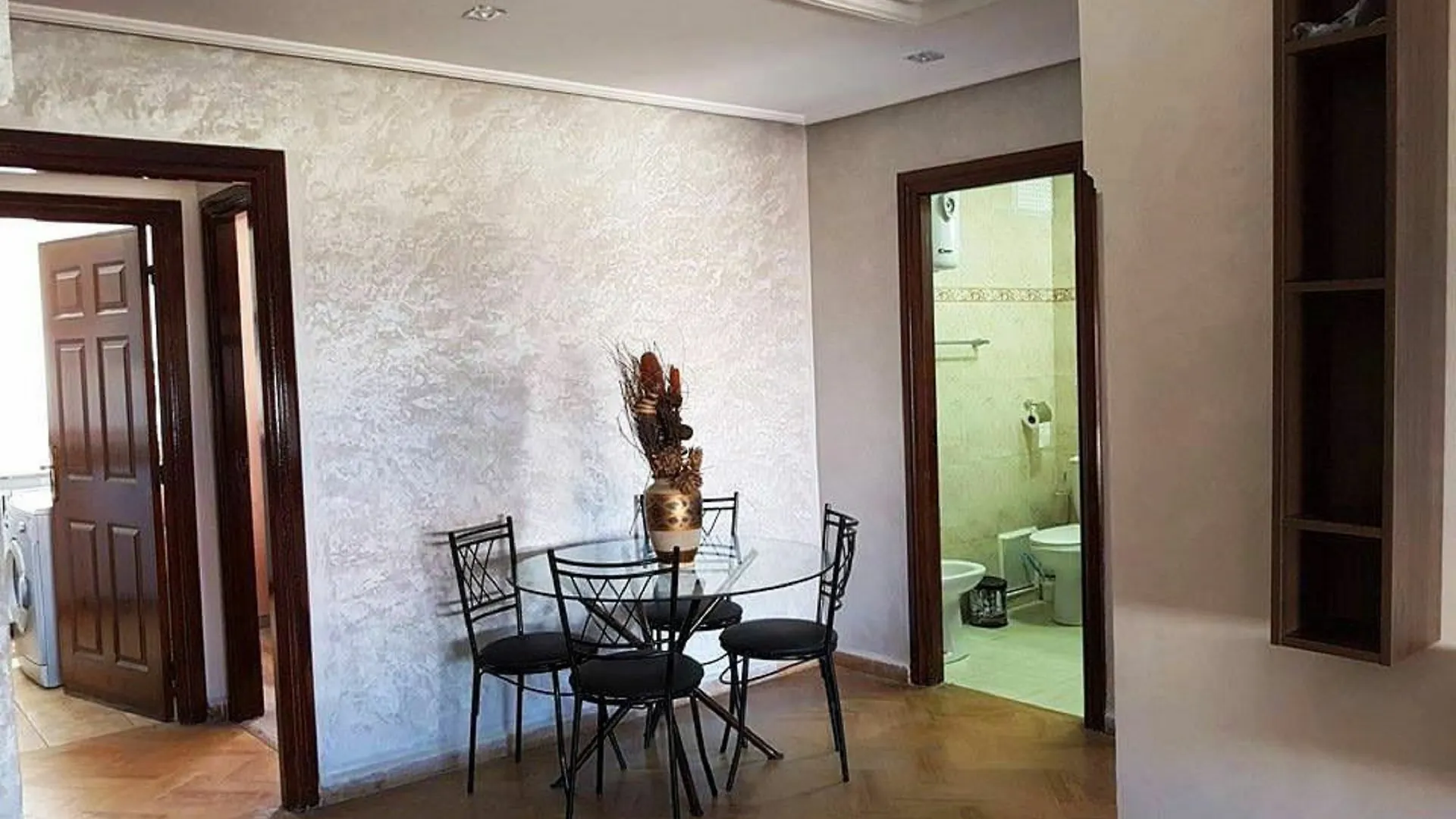 Furnished Apartment Casablanca 0*,  Morocco