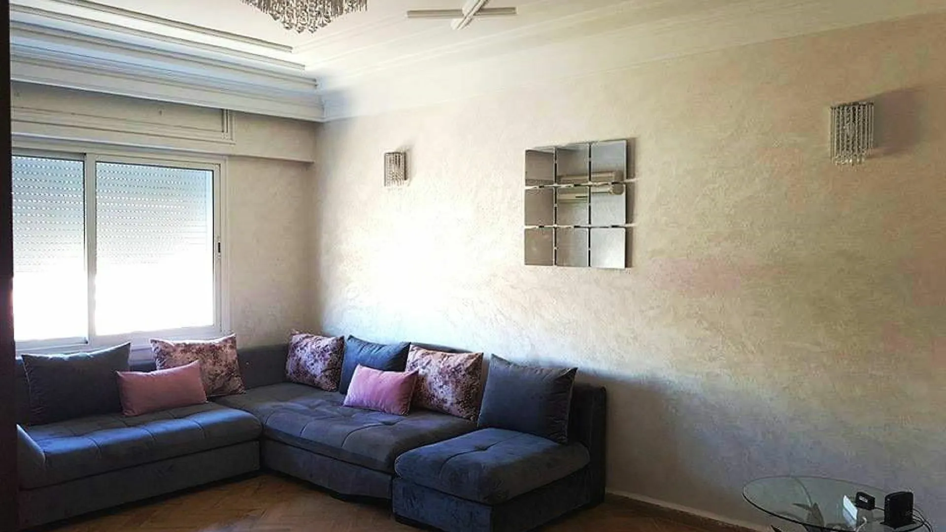 Furnished Apartment Casablanca