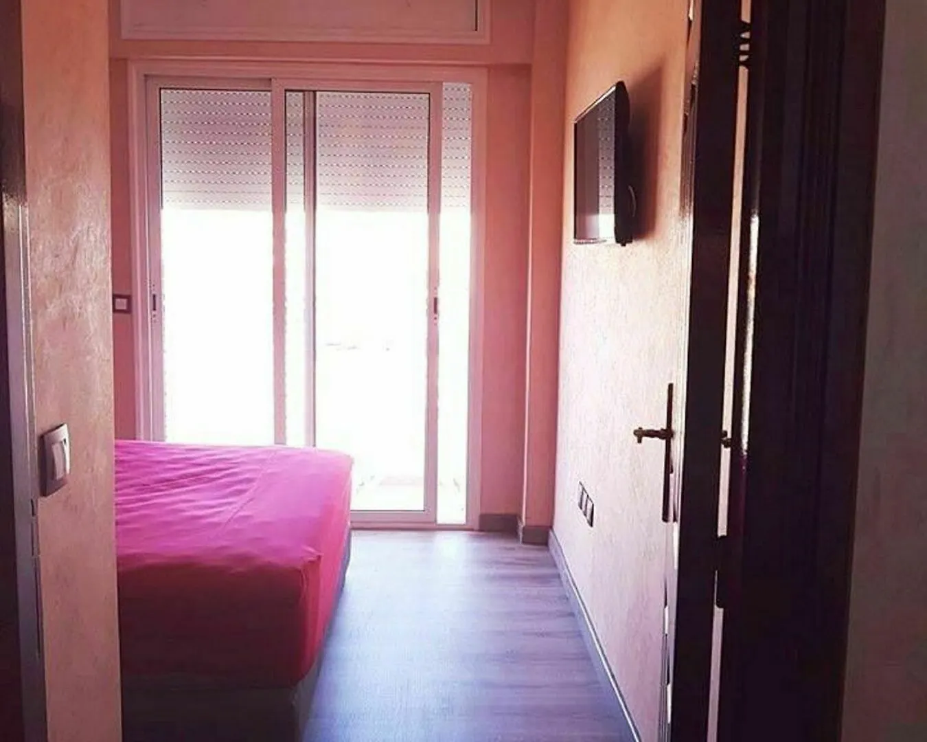 Furnished Apartment Casablanca