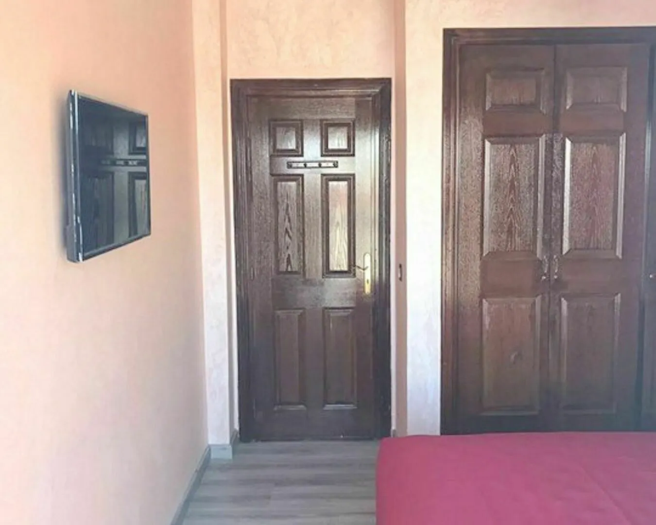 Furnished Apartment Casablanca 0*,